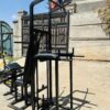 Multi-Function Home Gym Machine - Image 3
