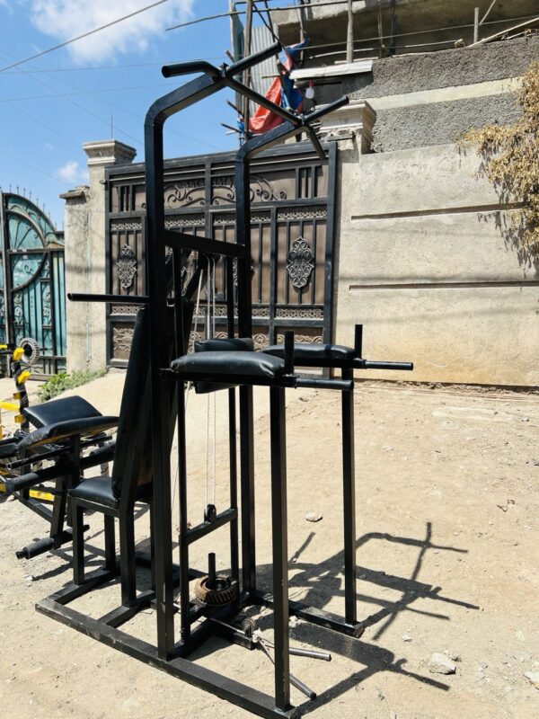 Multi-Function Home Gym Machine - Image 3