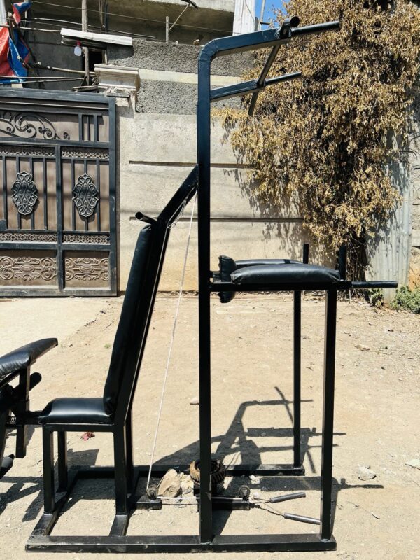 Multi-Function Home Gym Machine - Image 2