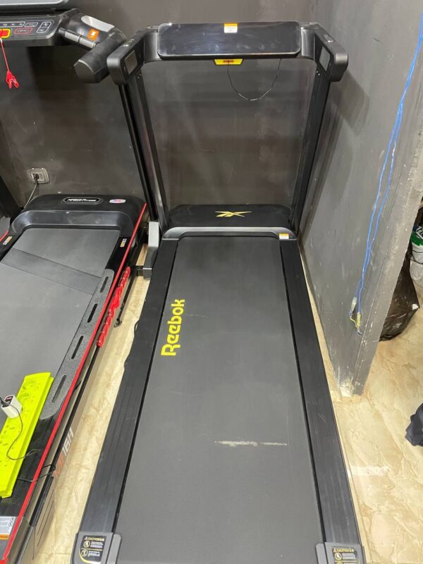 Reebok fr30 floatride treadmill - Image 2