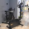 Reebok Manual and Electrical Bike - Image 4