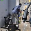 Reebok Manual and Electrical Bike - Image 7