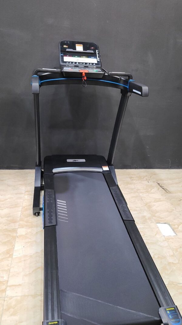 Reebok jet300series treadmill - Image 6