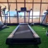 Adidas T19 treadmill