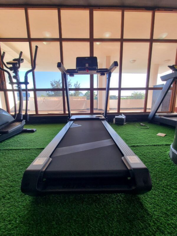 Adidas T19 treadmill