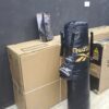 Reebok punching bag - Image 3