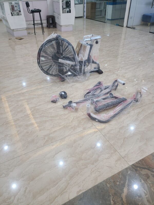ASSAULT FITNESS AIR BIKE - Image 7
