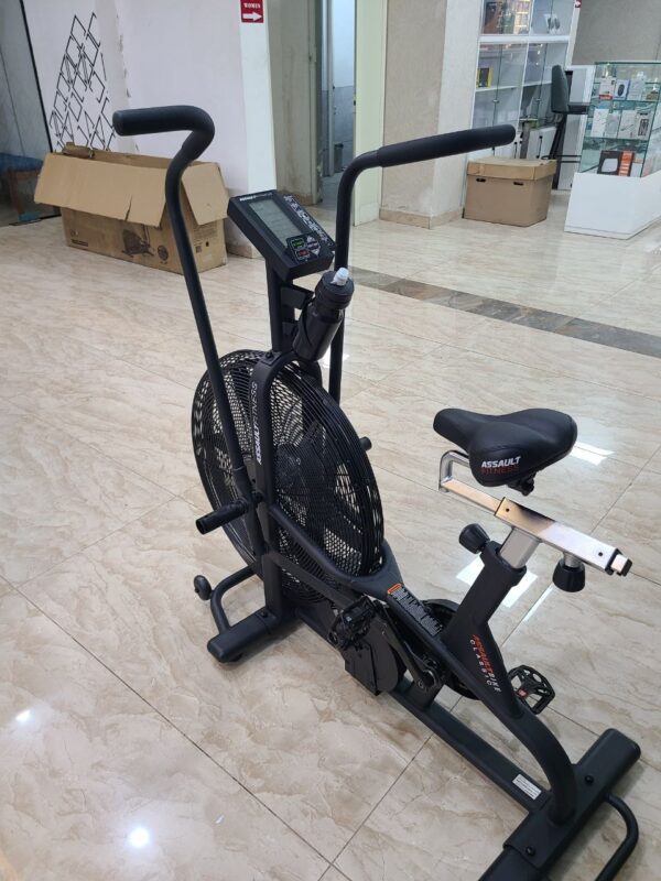ASSAULT FITNESS AIR BIKE - Image 8