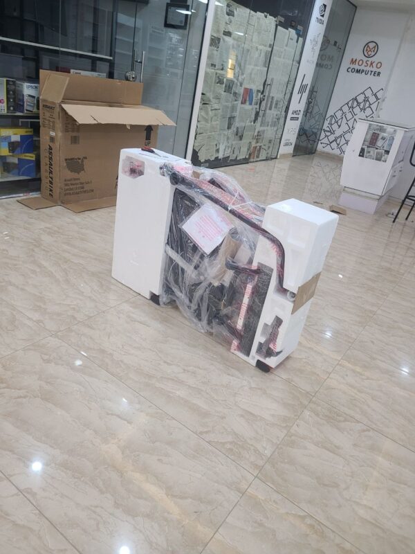 ASSAULT FITNESS AIR BIKE - Image 2