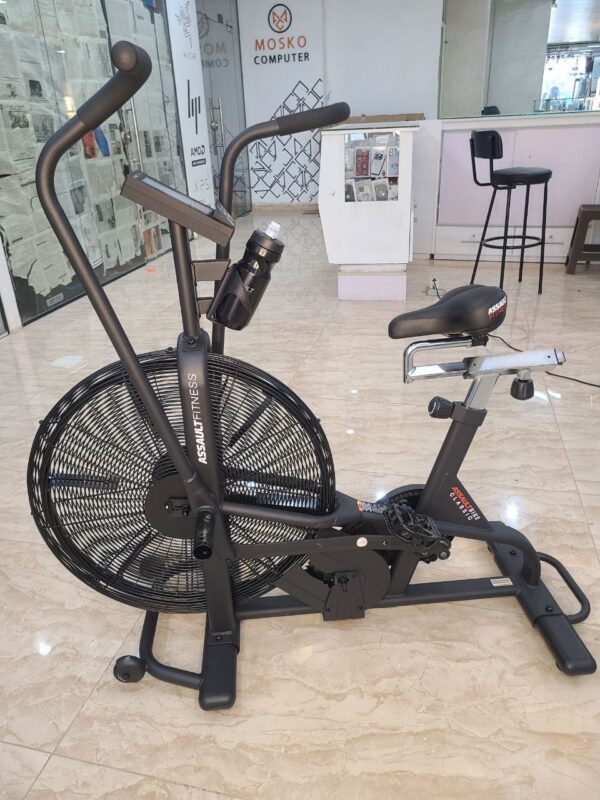 ASSAULT FITNESS AIR BIKE - Image 4