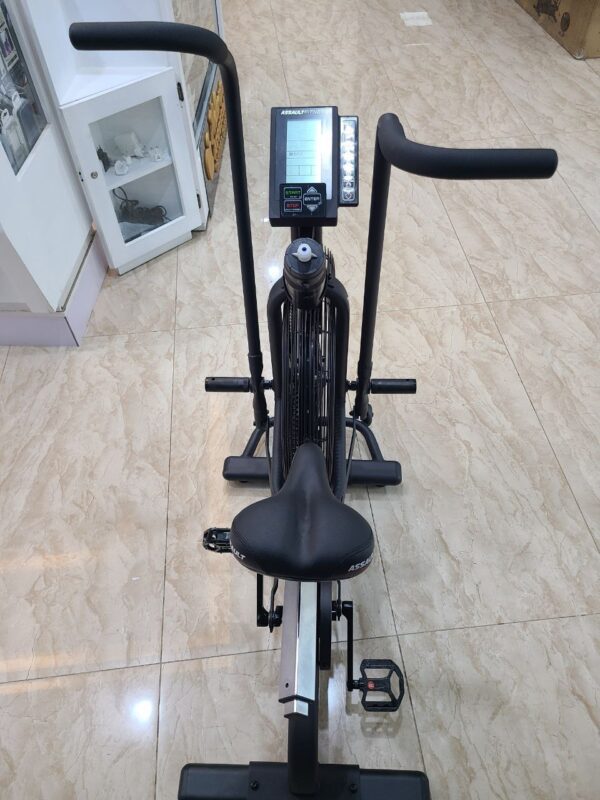 ASSAULT FITNESS AIR BIKE - Image 5