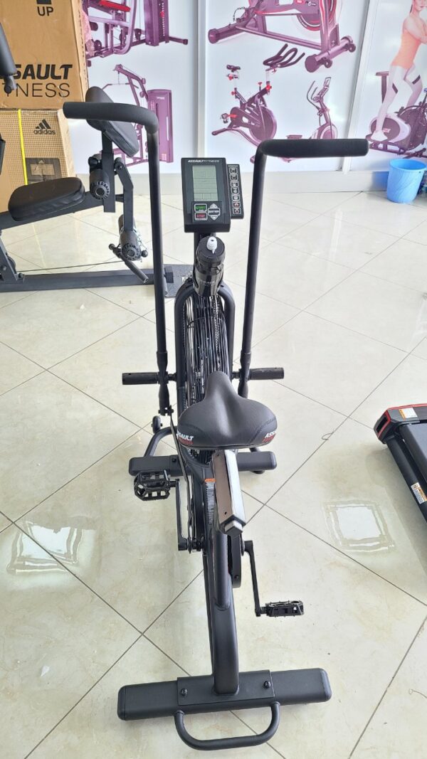 ASSAULT FITNESS AIR BIKE - Image 6
