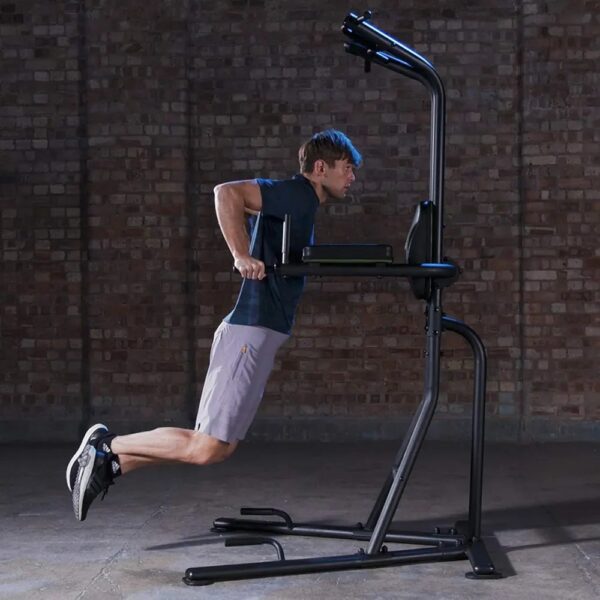 Adidas Power Tower