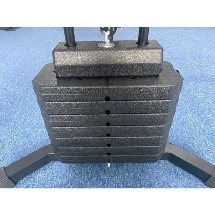 ADIDAS PERFORMANCE HOME GYM - Image 2