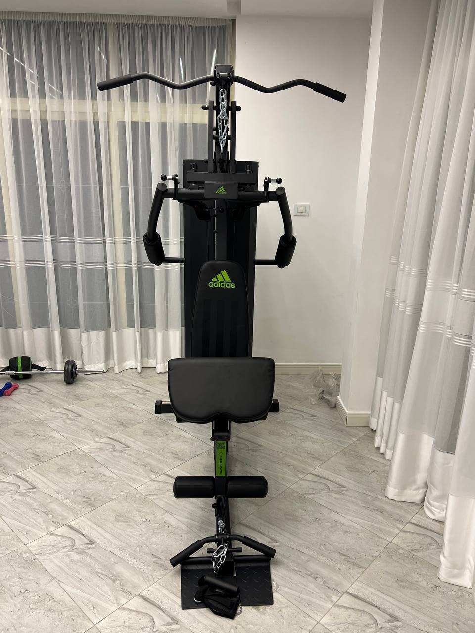 ADIDAS PERFORMANCE HOME GYM - Image 3