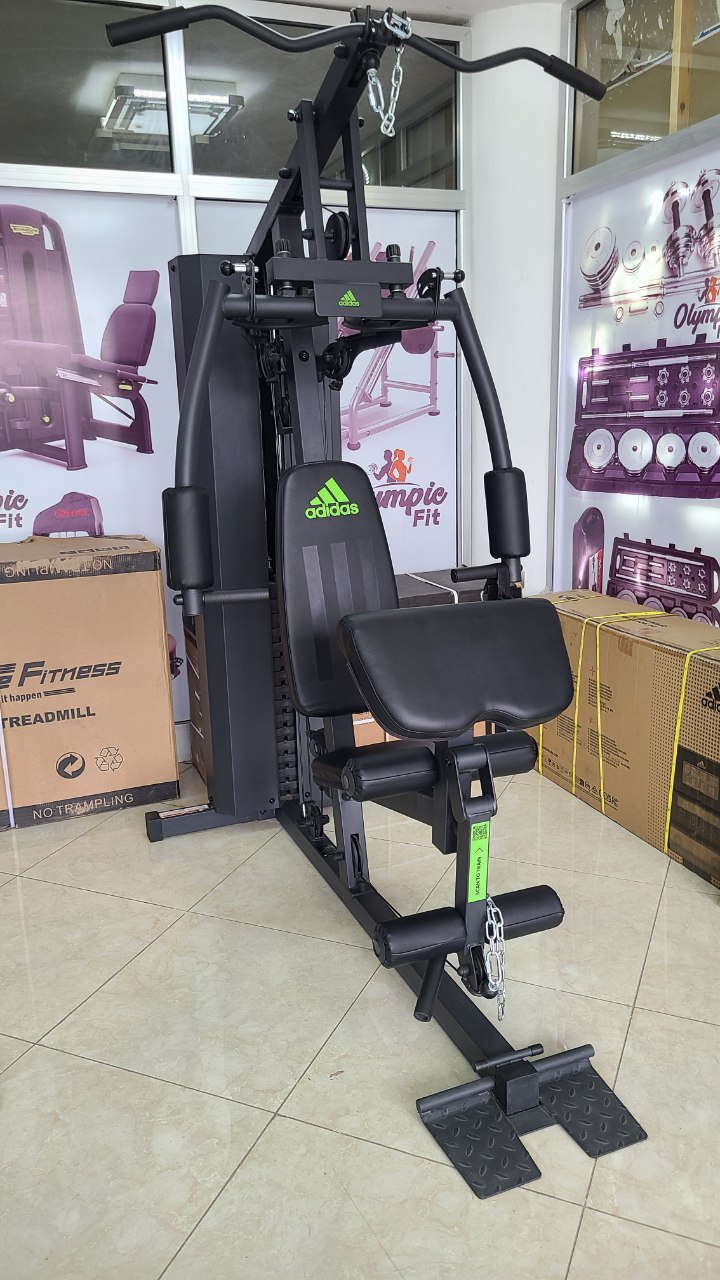 ADIDAS PERFORMANCE HOME GYM - Image 4