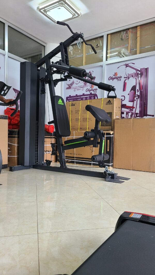 ADIDAS PERFORMANCE HOME GYM