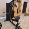 Miracle Fitness Single Station Home Gym - Image 7