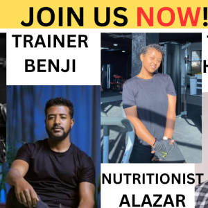 🔹PeakFit90: 3-Month Fitness, Nutrition & Mental Coaching for Full Body Change - Membership
