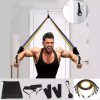 Resistance Bands – Fitness Workout Bands (Up to 150 lbs) - Image 3