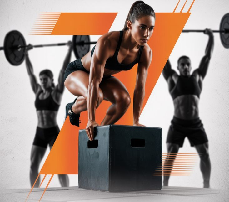 🔹PeakFit90: 3-Month Fitness, Nutrition & Mental Coaching for Full Body Change